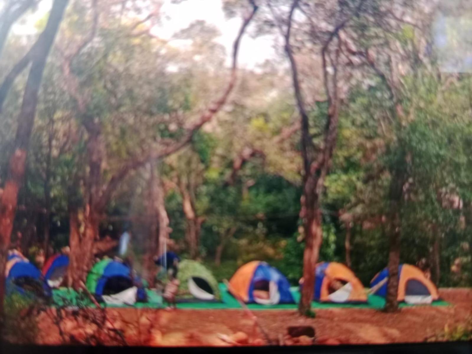 Hotel Hilltone Veg Non Veg Matheran Exterior foto